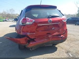 Nissan Rogue S 5N1AT2MV3FC908295 снимка