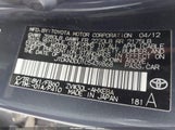 Toyota Prius Three JTDKN3DU1C5439868 снимка