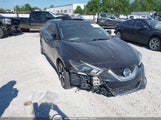 Nissan Maxima 3.5 Platinum 1N4AA6AP7GC394952 снимка