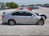 Chevrolet Impala Lt 2G1WT57K791265479 снимка