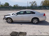 Chevrolet Impala Lt 2G1WT57K791265479 снимка