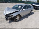 Chevrolet Impala Lt 2G1WT57K791265479 снимка