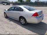 Chevrolet Impala Lt 2G1WT57K791265479 снимка