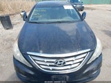 Hyundai Sonata Limited 5NPEC4AC9BH235998 снимка