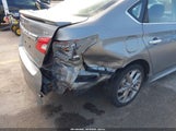 Nissan Sentra Sr 3N1AB7AP9DL755985 снимка