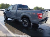 Ford F-150 Xl 1FTFX1E54KKF13081 снимка
