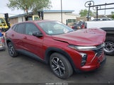 Chevrolet Trax Fwd 1Rs KL77LGE21RC020453 fotografie