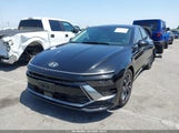 Hyundai Sonata Sel KMHL64JA8SA472854 снимка