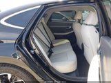 Hyundai Sonata Sel KMHL64JA8SA472854 снимка