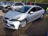 Chevrolet Cruze Premier Auto 1G1BF5SM9H7244309 снимка