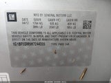 Chevrolet Cruze Premier Auto 1G1BF5SM9H7244309 снимка
