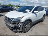 Honda Cr-V Ex-L 2HKRW1H81KH510207 снимка