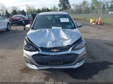 Chevrolet Spark Fwd 1Lt Automatic KL8CD6SAXLC416675 снимка