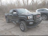 GMC Sierra  Slt 3GTU2NEC9GG104214 снимка