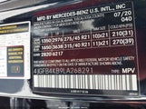 Mercedes-Benz Gle 350 4Matic 4JGFB4KB9LA268291 photo