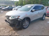 Nissan Rogue Sv JN8AT2MV2HW280711 снимка