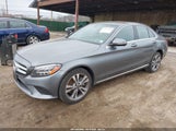 Mercedes-Benz C 300 4Matic W1KWF8EB8MR647190 fotografie