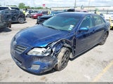 Toyota Camry Le 4T1BF3EK0BU610006 снимка