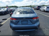 Toyota Corolla Le JTDEPRAE3LJ042080 снимка