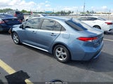 Toyota Corolla Le JTDEPRAE3LJ042080 снимка