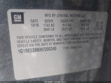 Chevrolet Cruze Lt Auto 1G1BE5SM6H7200349 снимка