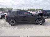 Chevrolet Trax Fwd 2Rs KL77LJEP0SC063244 fotografie