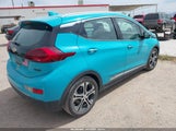 Chevrolet Bolt Ev Fwd Premier 1G1FZ6S03L4138508 снимка