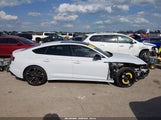 Audi S5 Sportback Premium Plus Tfsi Quattro Tiptronic WAUC4CF5XPA006038 photo