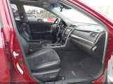 Toyota Camry Xse V6 4T1BK1FK6FU564850 photo