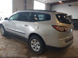 Chevrolet Traverse Ls 1GNKRFEDXHJ311316 снимка