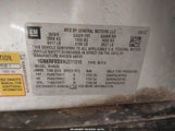 Chevrolet Traverse Ls 1GNKRFEDXHJ311316 снимка