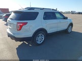 Ford Explorer Xlt 1FMHK8D83BGA80511 fotografie