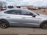 Hyundai Sonata N Line 5NPEK4JC6MH123083 fotografie