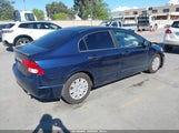 Honda Civic Vp 19XFA1F39AE020805 снимка