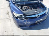 Honda Civic Vp 19XFA1F39AE020805 снимка