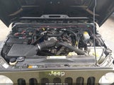 Jeep Wrangler X 1J4FA24108L544492 снимка