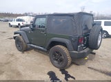 Jeep Wrangler X 1J4FA24108L544492 снимка