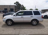 Honda Pilot Ex-L 2HKYF18775H522966 снимка