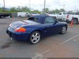 Porsche Boxster S WP0CB29822U663111 fotografie