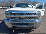 Chevrolet Silverado 2500Hd Wt 2GC2KREG4K1216924 снимка