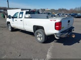 Chevrolet Silverado 2500Hd Wt 2GC2KREG4K1216924 снимка
