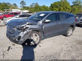 GMC Terrain Sle 3GKALMEV5JL294737 снимка