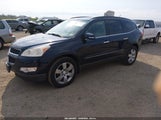 Chevrolet Traverse Ltz 1GNKVLED6BJ396639 снимка