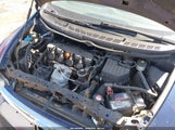Honda Civic Lx 1HGFA16578L078013 снимка