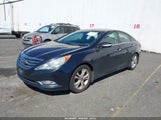 Hyundai Sonata Ltd 5NPEC4AC6BH119013 снимка