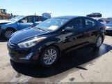 Hyundai Elantra Se 5NPDH4AEXEH541465 снимка
