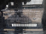Hyundai Elantra Se 5NPDH4AEXEH541465 снимка
