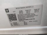 Chevrolet Traverse Ls 1GNEVFKW8JJ158794 снимка