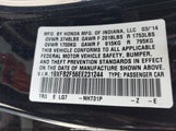 Honda Civic Lx 19XFB2F56EE231244 снимка