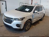 Chevrolet Traverse Fwd Lt Leather 1GNERHKWXPJ126373 снимка